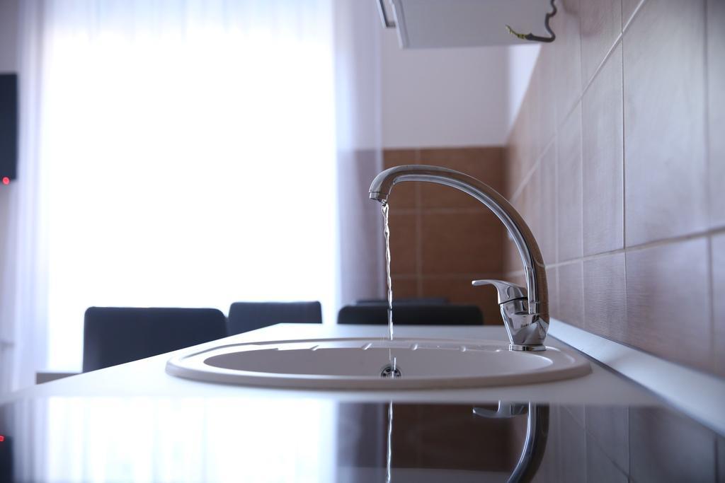 Apartments Lukic Vrnjačka Banja Eksteriør bilde