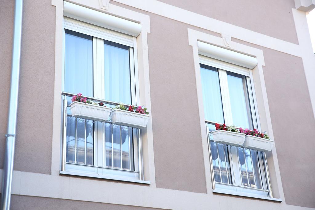 Apartments Lukic Vrnjačka Banja Eksteriør bilde